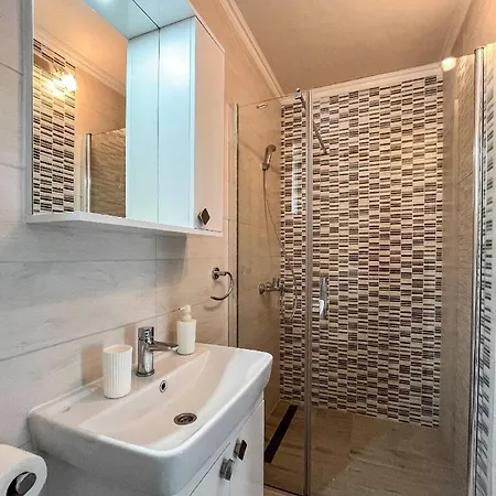 Holiday home Ferienhaus Fuer 10 Personen In Viganj, Dalmatien Sueddalmatien *