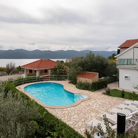 Holiday home Ferienhaus Fuer 10 Personen In Viganj, Dalmatien Sueddalmatien