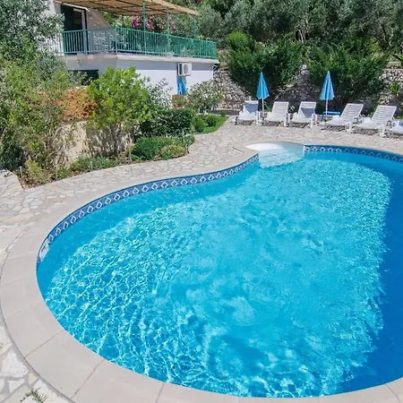 Holiday home Ferienhaus Fuer 10 Personen In Viganj, Dalmatien Sueddalmatien